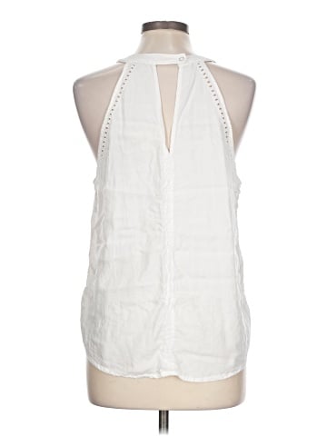 Cloth & Stone Sleeveless Blouse (view 2)