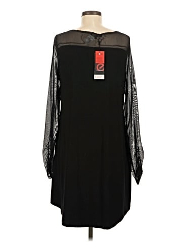 Yest Cocktail Dress (view 2)