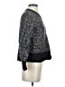 Rag & Bone Tweed Black Pullover Sweater Size XS - photo 4