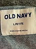 Old Navy Blue Denim Jacket Size Lg Petite - photo 6