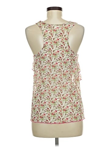 2 Hearts Sleeveless Blouse (view 2)