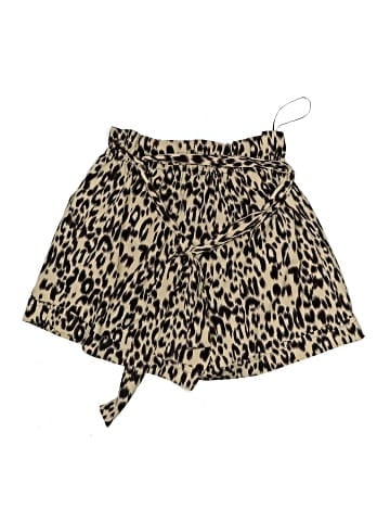 Pink Lily Shorts (view 1)