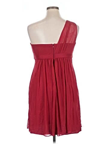David's Bridal Cocktail Dress (view 2)