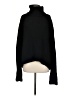 Moth Solid Black Wool Pullover Sweater Size S - photo 1