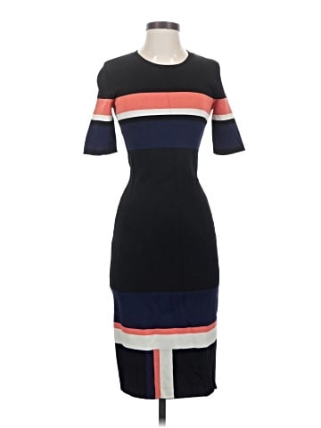 RACHEL Rachel Roy Casual Dress (view 1)