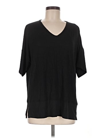 Natori 3/4 Sleeve T-Shirt (view 1)