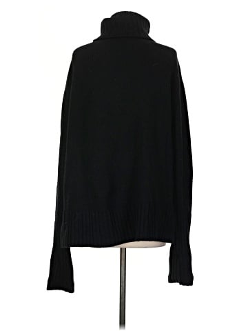 Moth Wool Pullover Sweater (view 2)
