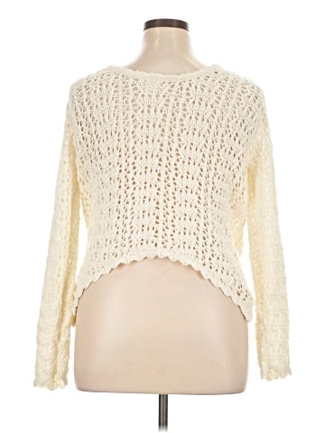 Venus Pullover Sweater (view 2)