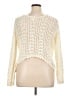 Venus 100% Acrylic Ivory Pullover Sweater Size XL - photo 2