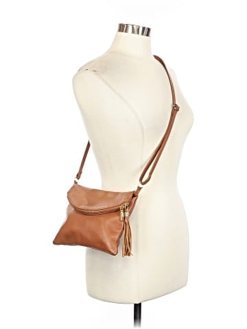 Vera Pelle Crossbody Bag (view 2)