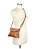 Vera Pelle Tan Crossbody Bag One size - photo 2