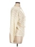 Venus 100% Acrylic Ivory Pullover Sweater Size XL - photo 4