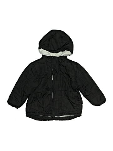 Faded Glory Snow Jacket (view 1)