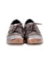 Naot 100% Leather Brown Flats Size EU 38 - photo 2