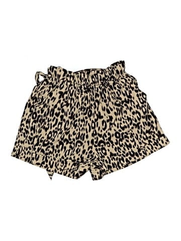 Pink Lily Shorts (view 2)