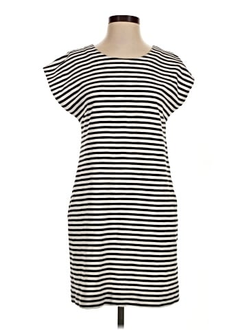 Madewell Casual Dress (view 1)