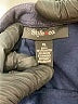 Style&Co Blue Jacket Size XL - photo 6
