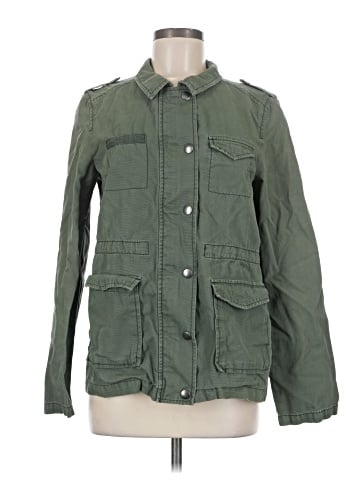 Rubbish Jacket (view 1)