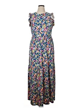 Loft Beach Casual Dress