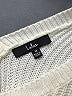 Lulus 100% Acrylic Ivory Pullover Sweater Size M - photo 7