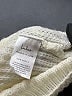 Lulus 100% Acrylic Ivory Pullover Sweater Size M - photo 8