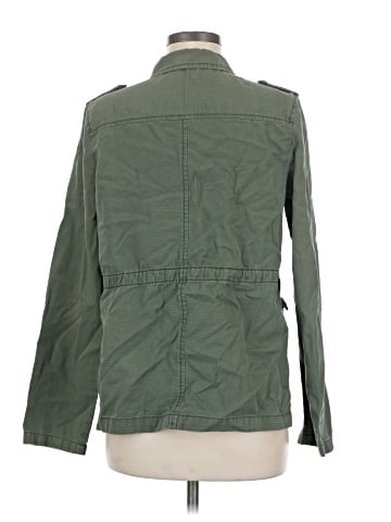 Rubbish Jacket (view 2)