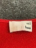 Wilfred Free Red Casual Dress Size L - photo 7