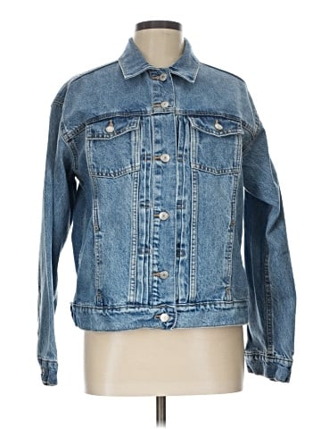 Old Navy Denim Jacket (view 1)