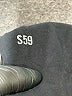 Splits 59 Black Active Pants Size XS (estimated) - photo 7