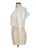 Derek Heart White Cardigan Size XL - photo 5
