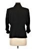AK Anne Klein Black Blazer Size M (petite) - photo 2