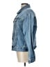 Old Navy 100% Cotton Blue Denim Jacket Size L - photo 5