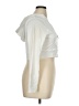 Derek Heart White Cardigan Size XL - photo 4