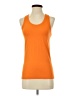 Sweaty Betty Orange Active Tank Size S (estimated) - photo 1
