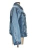 Old Navy 100% Cotton Blue Denim Jacket Size L - photo 4