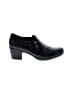 Clarks Black Heels Size 8 - photo 1