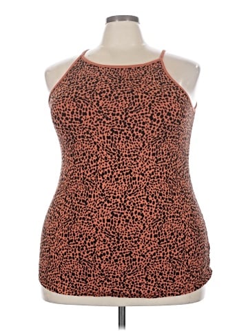 Torrid Sleeveless Top (view 1)