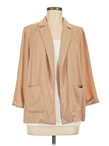Forever 21 Blazer (view 1)