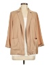 Forever 21 100% Polyester Tan Blazer Size M - photo 1
