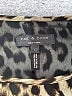 Rag & Bone Silver Sleeveless Blouse Size XS - photo 7