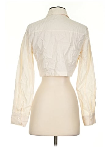 Forever 21 3/4 Sleeve Blouse (view 2)