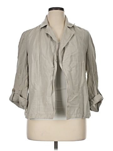 Kasper Jacket (view 1)