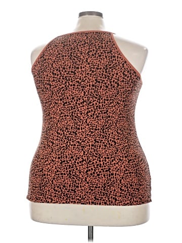 Torrid Sleeveless Top (view 2)