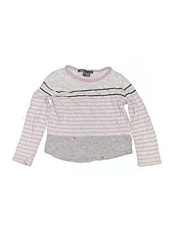 Vince. Long Sleeve T-Shirt (view 1)