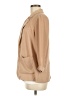 Forever 21 100% Polyester Tan Blazer Size M - photo 5