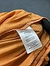 Lulus Orange Casual Dress Size M - photo 8