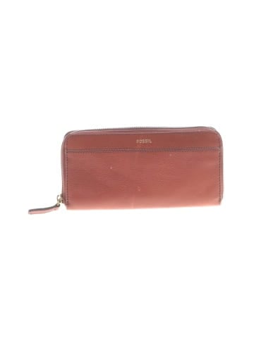 Fossil Wallet (view 1)