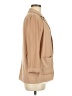 Forever 21 100% Polyester Tan Blazer Size M - photo 4