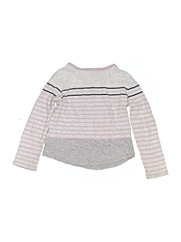 Vince. Long Sleeve T-Shirt (view 2)