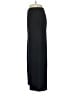 St. John Black Casual Pants Size 8 - photo 6